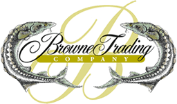 Browne Trading Company Caviar