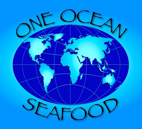 One Ocean Seafood (California)